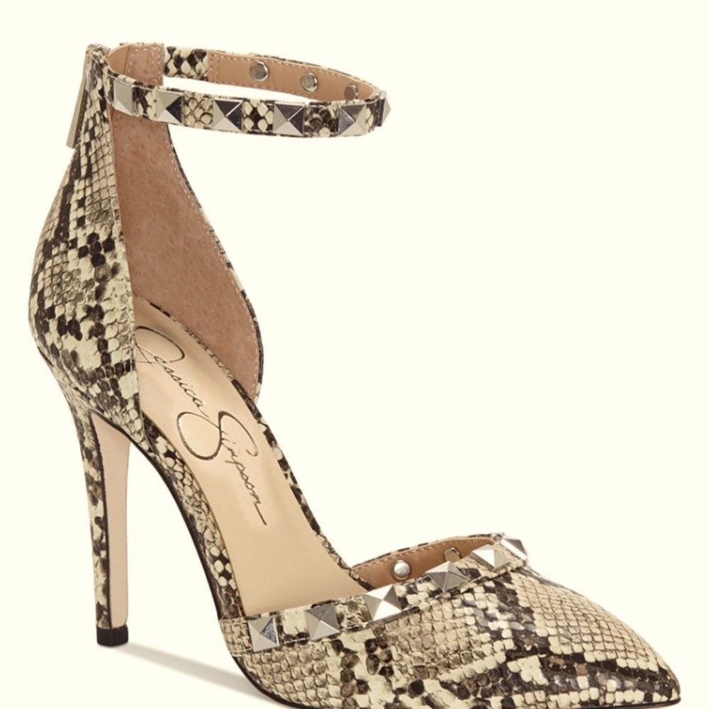 JS-PRINELLA / color material neutral size 8 1/2 M